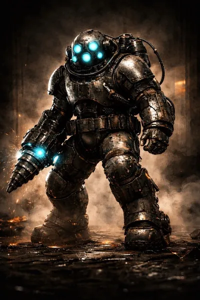 Αναστροφή συνομιλίας AI – Συζήτηση με Deadfall