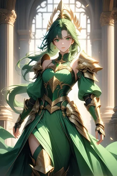 Flipped Chat AI – แชทกับ เซโนเบีย