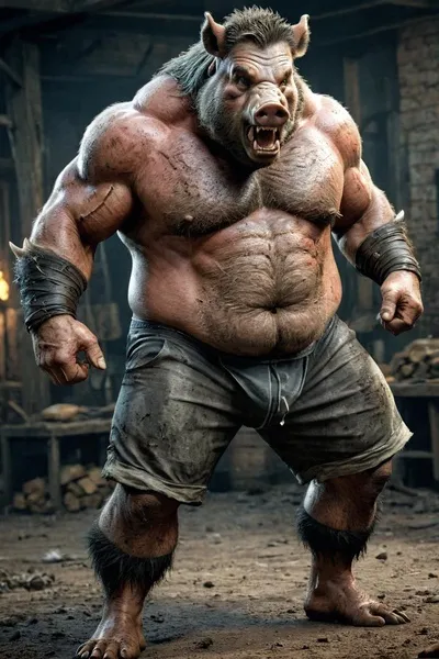 Αναστροφή συνομιλίας AI – Συζήτηση με Ζουρ «ο άγριος»