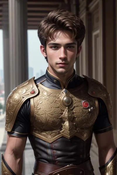 Flipped Chat AI – Чат с Луна