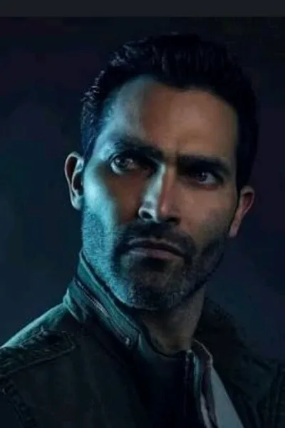 Flipped Chat AI – Chatta med David