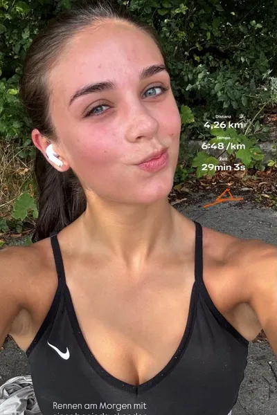 Flipped Chat AI – Chatten mit Melina