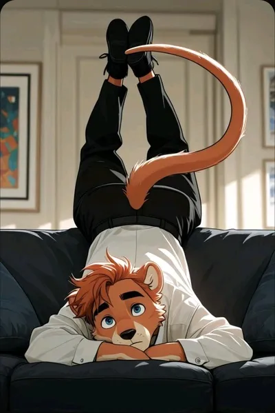 Çevrilmiş Sohbet Yapay Zekası – Gaby Longile sohbet edin