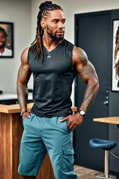 Flipped Chat AI – Discuter avec Terry Vinns