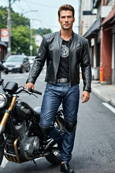 Flipped Chat AI – Discuter avec Mnosferratus