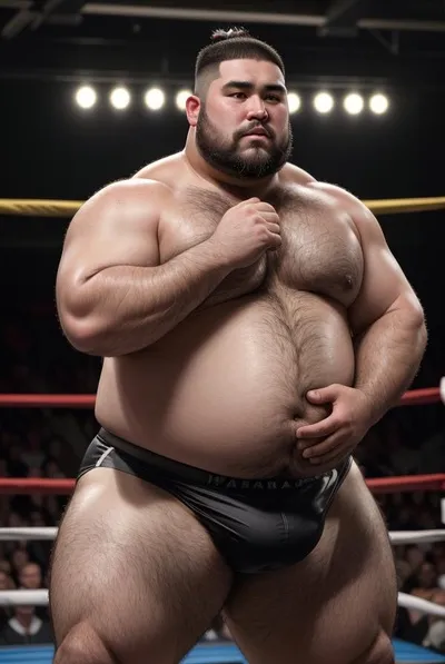 Flipped Chat AI – Чат с Бурен Саргал