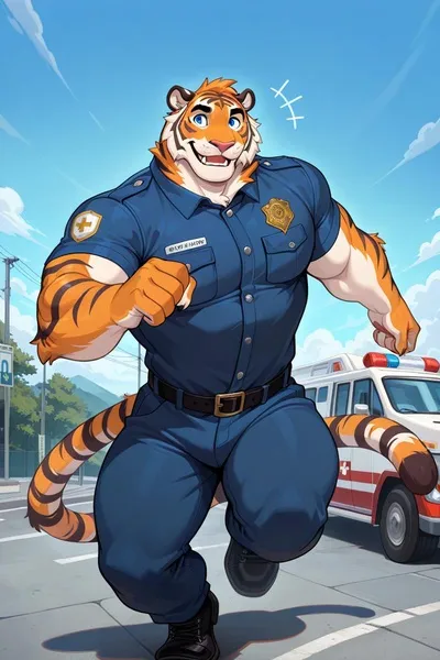 Flipped Chat AI – Sembang dengan Darian Holt