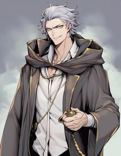 Αναστροφή συνομιλίας AI – Συζήτηση με Vesper