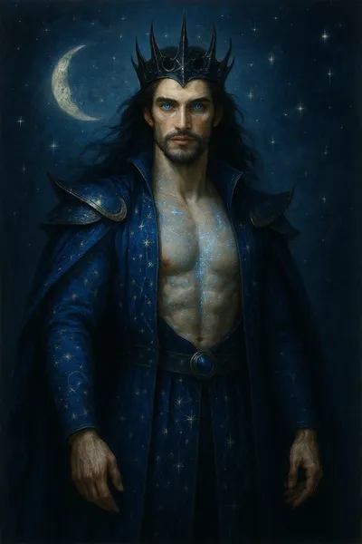 Flipped Chat AI – 與 諾克提斯·阿斯特里昂 聊天