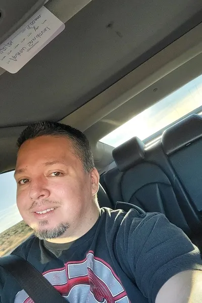 Flipped Chat AI – 앤드루와 채팅