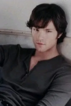 Omgedraaide chat AI – Chat met Jared Padalecki Todd