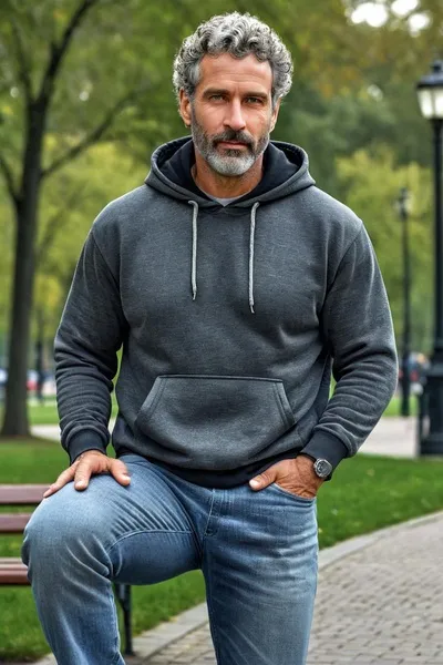 Çevrilmiş Sohbet Yapay Zekası – Eric Weaverile sohbet edin