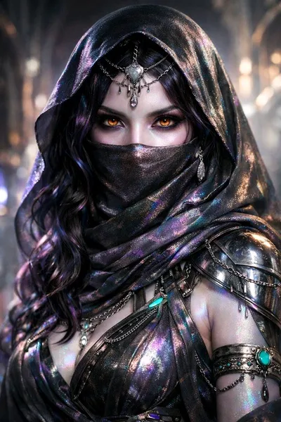 Flipped Chat AI – Chat cu Sherezade