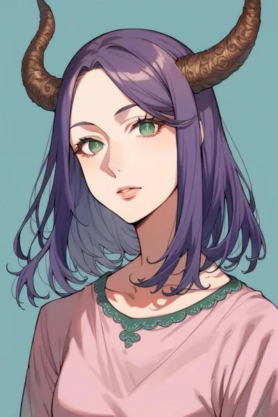 Flipped Chat AI – Bate-papo com Sera Vina