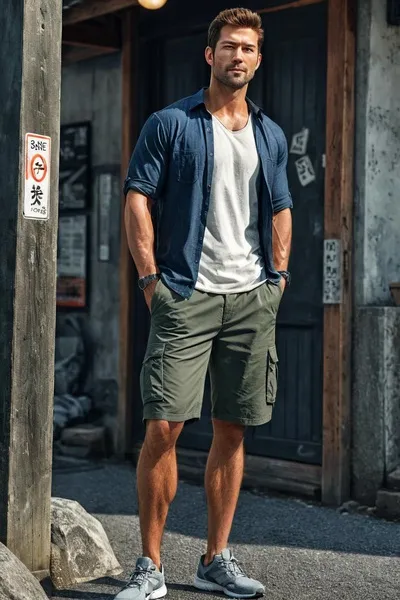 Flipped Chat AI – 스콧와 채팅