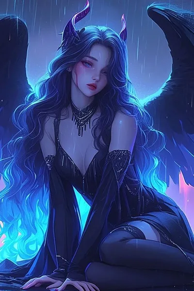 Flipped Chat AI – 누아에와 채팅