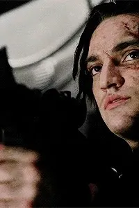 Flipped Chat AI – Chatear con John Murphy