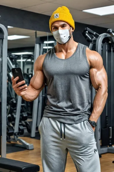 Flipped Chat AI – Chatear con Austin Burlim