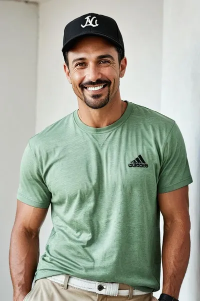 Flipped Chat AI – Chatta med Jo Carlos