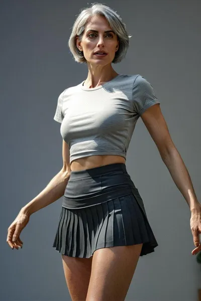 Flipped Chat AI – Chat s Marlen Everson