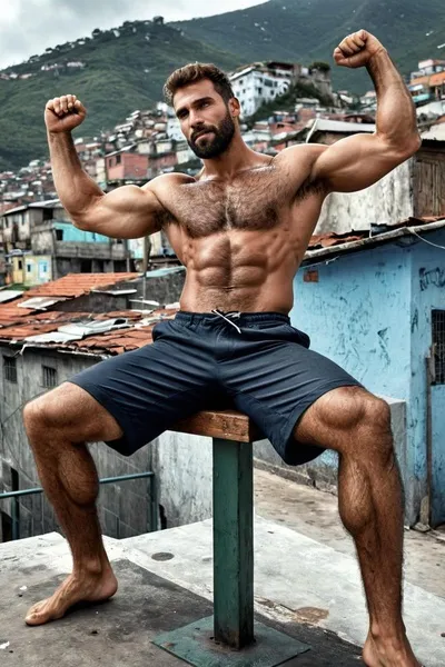 Flipped Chat AI – Chatta med Leonardo