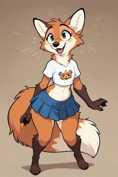 Flipped Chat AI – Csevegés Sarah Feraday