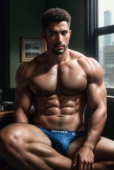 फ़्लिप्ड चैट AI – एलेक्स के साथ चैट करें