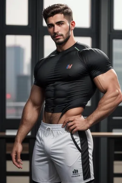 Flipped Chat AI – แชทกับ เจย์เดน เฮล