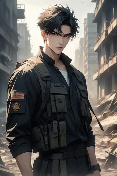 Çevrilmiş Sohbet Yapay Zekası – Han Young-Soile sohbet edin