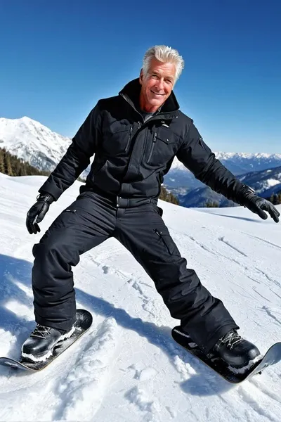 Flipped Chat AI – Sembang dengan Zane Dreswell