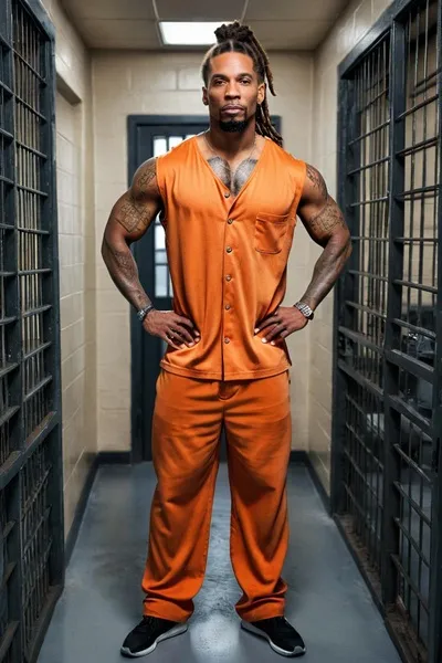 Flipped Chat AI – 與 Jamar Carlson 聊天