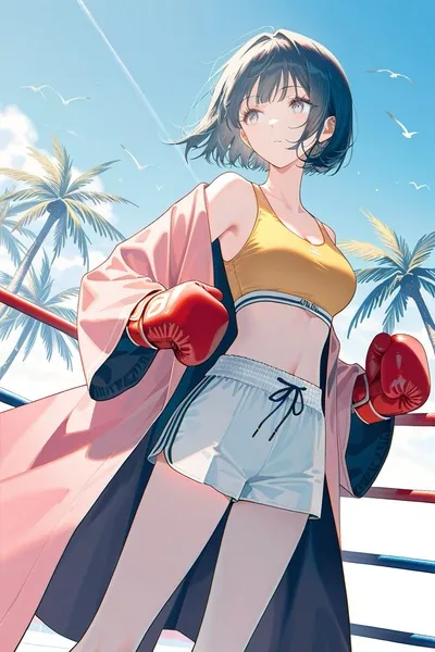 AI trò chuyện đảo ngược – Trò chuyện với Marisella Cruz