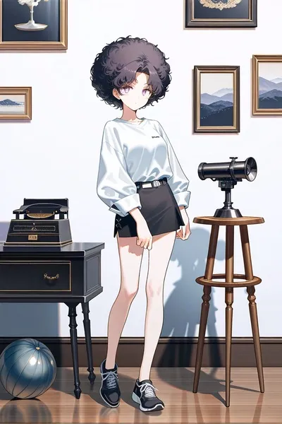 Odwrócony czat AI – rozmawiaj z Chinatsu Jenkins