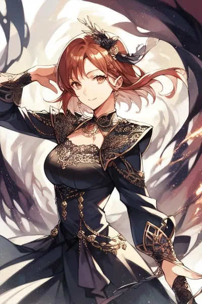 Flipped Chat AI – Bate-papo com Evee Sexy