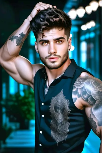 Flipped Chat AI – Chatear con Alexander Bravo