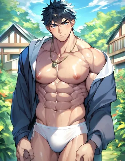 Flipped Chat AI – Chat cu Mateo Luar