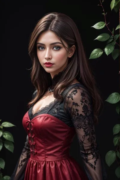 AI trò chuyện đảo ngược – Trò chuyện với Chantal Black