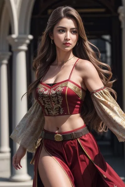 AI trò chuyện đảo ngược – Trò chuyện với Nia