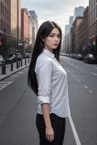 الذكاء الاصطناعي للدردشة المعكوسة – الدردشة مع لوسيا بينافنتي