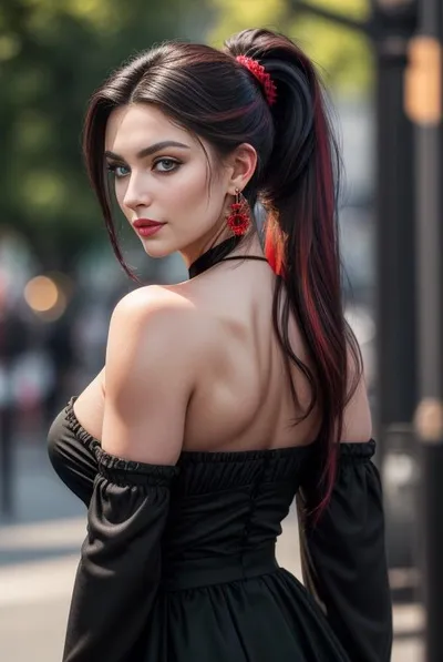 Αναστροφή συνομιλίας AI – Συζήτηση με Σαντάλ Μπλακ