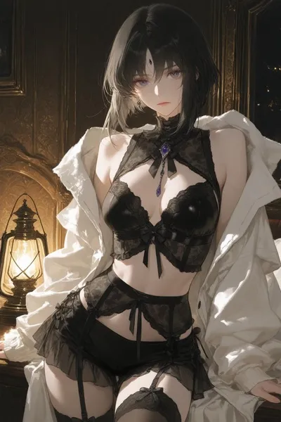 Omgedraaide chat AI – Chat met Raven