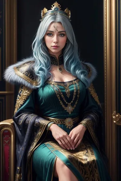 Flipped chat ai - makipag -chat sa Kate Black