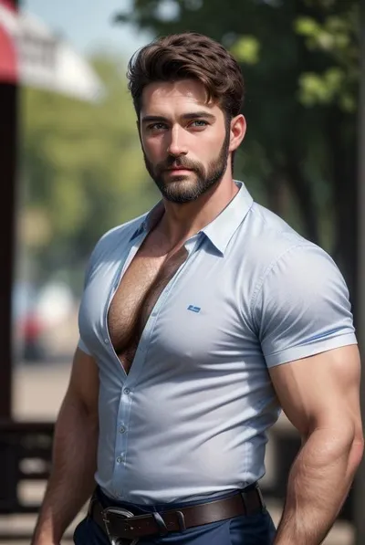 Flipped Chat AI – 컬런 블랙와 채팅