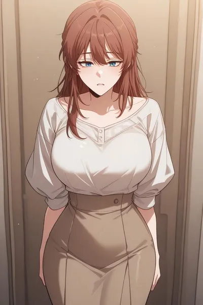 Flipped Chat AI – Bate-papo com Queen