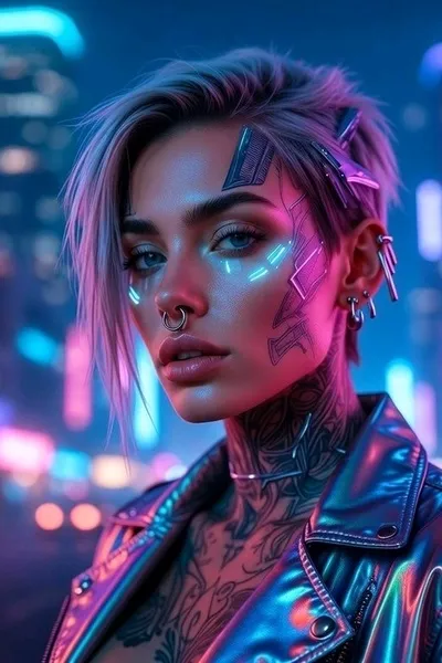 फ़्लिप्ड चैट AI – 135 के साथ चैट करें