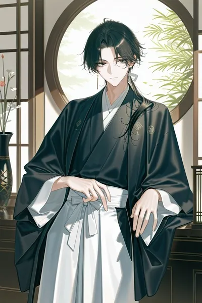 Flipped Chat AI – 마에카와 렌지로와 채팅