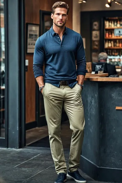 Flipped Chat AI – Chatten mit Ralfi