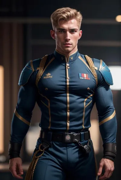 Flipped Chat AI – kalbėkite su Johan Martin Mendez