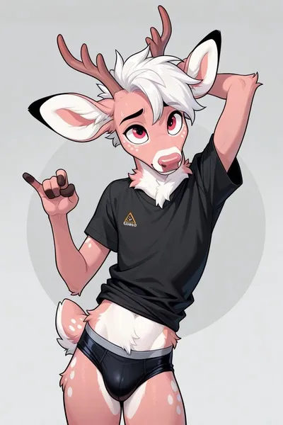 Flipped Chat AI – razgovarajte s Miloh Dubois