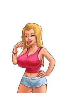 Flipped Chat AI – Chatta con Roxxane